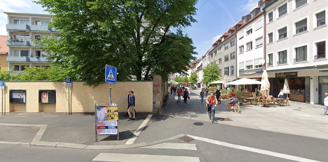 Le Candele | Ristorante & Pizzeria Würzburg