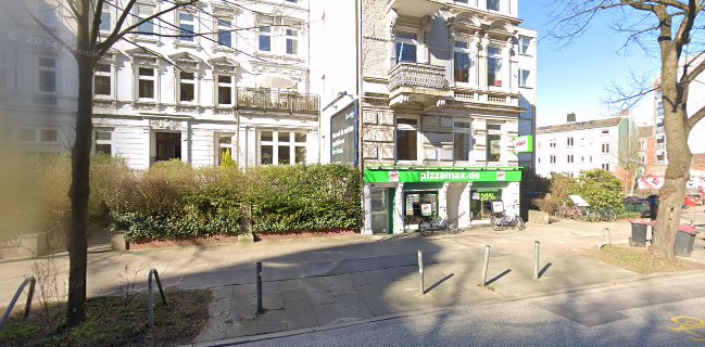 Pizza Max Hamburg Eimsbüttel