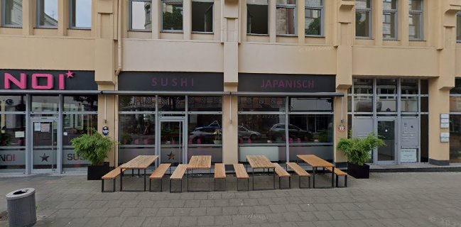 Opinii despre NOI Restaurant în Wuppertal - Gastronomie und Hotellerie