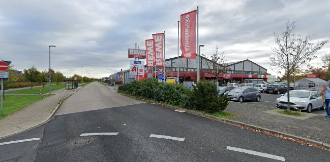 Eiscafé Allerheiligen