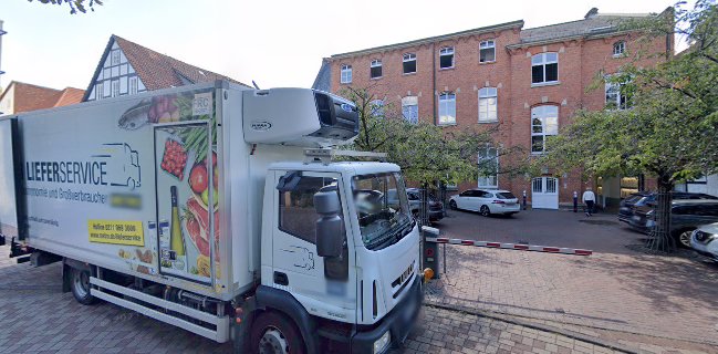 Opinii despre Dewezet Café în Hameln - Gastronomie und Hotellerie