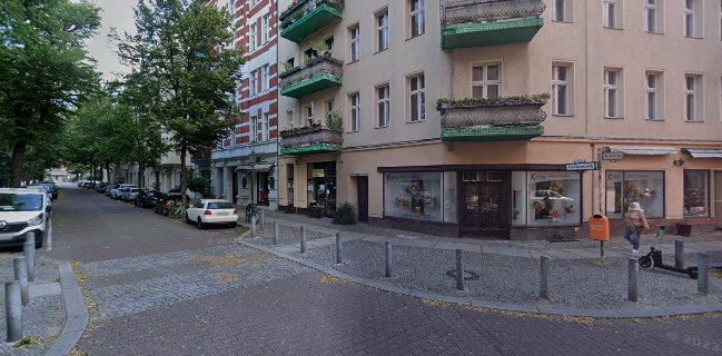 Vinifera Weinhandlung Alexander Jeschke - Berlin