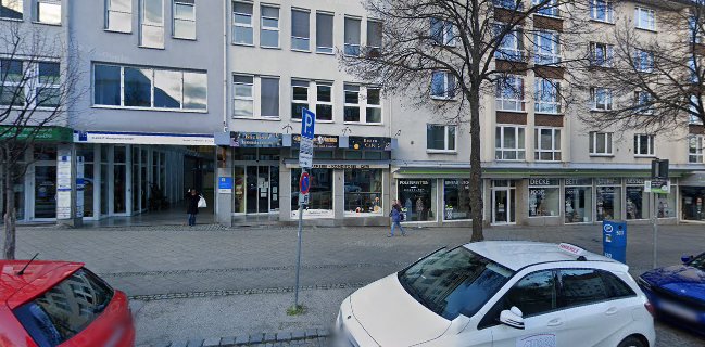 Café Backhaus Markus