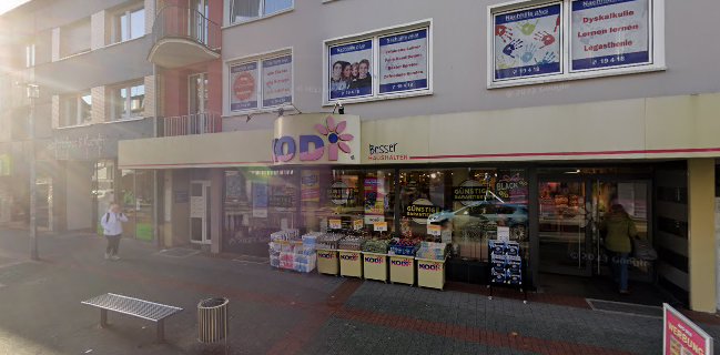 Opinii despre Eiscafe Salvadori în Erkelenz - Gastronomie und Hotellerie