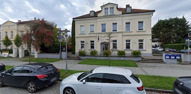 Restaurant Neuhof "der Grieche" - Gastronomie und Hotellerie