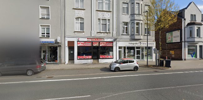 My´s Pizza Pasta Recklinghausen - Recklinghausen