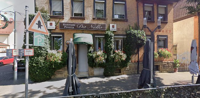 Opinii despre Da Nello în Stuttgart - Gastronomie und Hotellerie