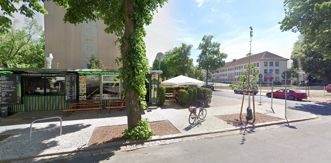 Döner-Kebab "Pamukkale"