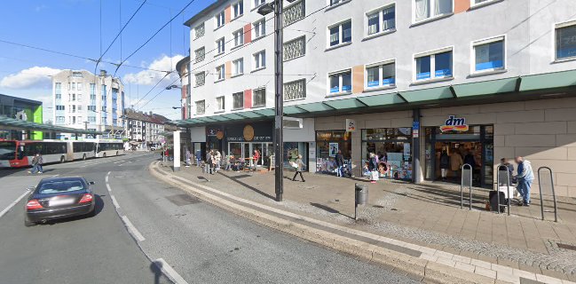 Snackerei Paaß Bäckerei