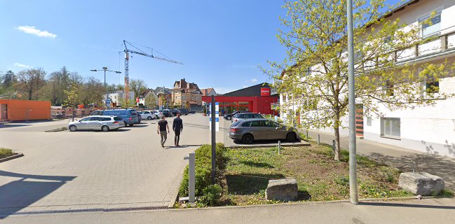 Bischof-Fischer-Straße 69, 73430 Aalen