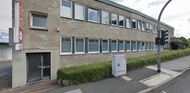 China Restaurant Konfuzius