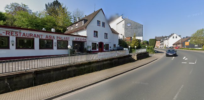 Mongolisches Grill-Restaurant “Asia-Palast“