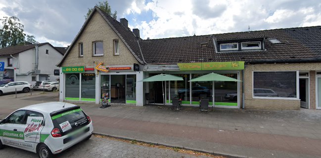 Krox - Tonndorf dein Croque-Laden