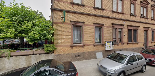 Restaurant Zur Neuen Pfalz