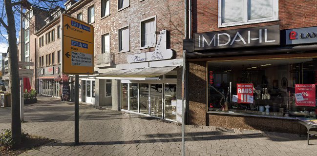 Pizzeria Marco Polo - Jülich