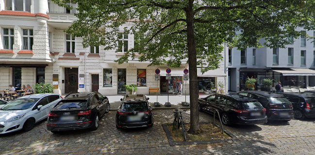 Cappuccino Grand Café by petrocelli