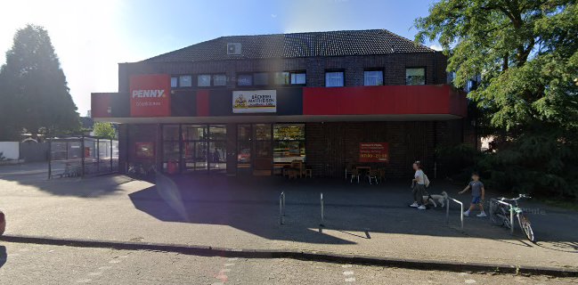 Bäckerei Mattheisen