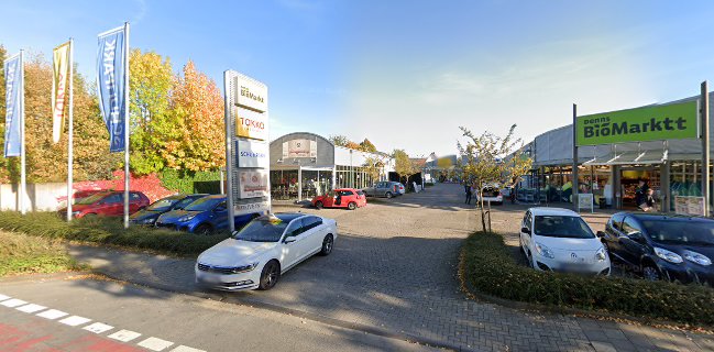 Klingenberg - Guter Bäcker - Andreas Klingenberg