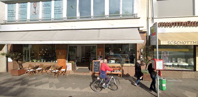 Schwanenbäckerei & Café