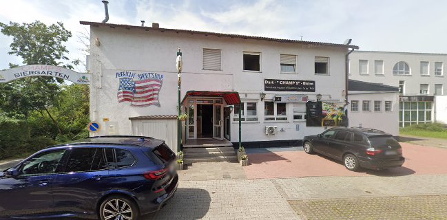 JOE’S DINER Frankenthal