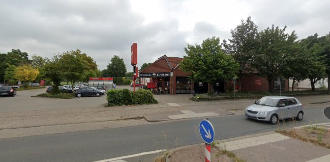 Bäckermeister Haferkamp GmbH (Im Penny Markt) - Delmenhorst