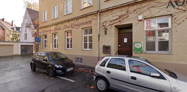 Restaurant Drei Königinnen
