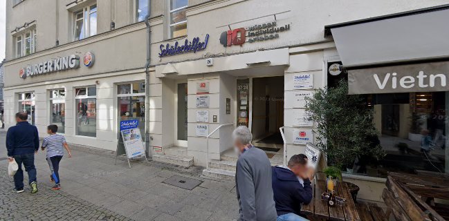 Yummy - Sushi & Fitness Asia Küche