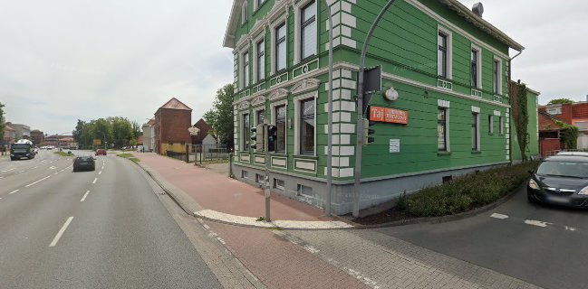 Taj Restaurant Aurich