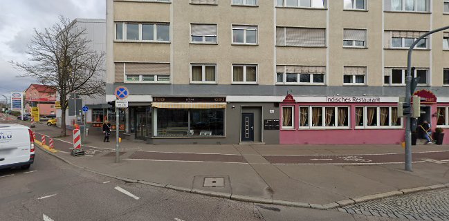 Westplatz Pizza & Kebap