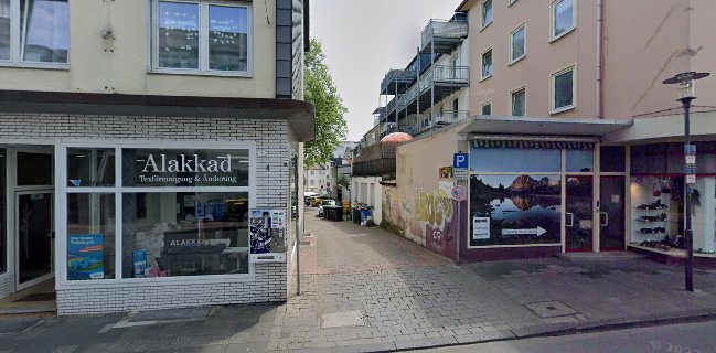 Hoffmann Eventcatering Miet&Privatkoch