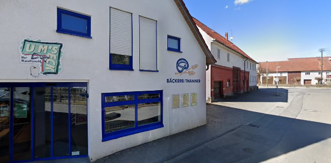Opinii despre Bäckerei Thanner în Stuttgart - Gastronomie und Hotellerie
