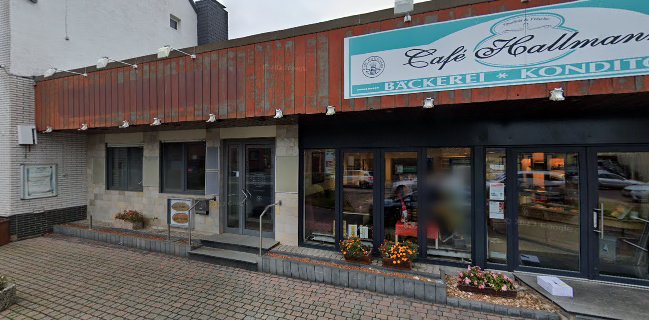 Café Hallmanns - Zülpich