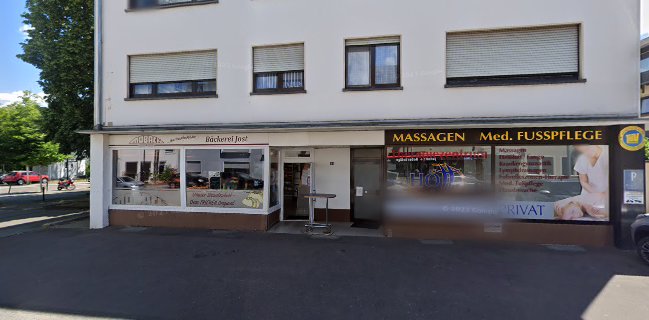 Eurener Str. 169, 54294 Trier