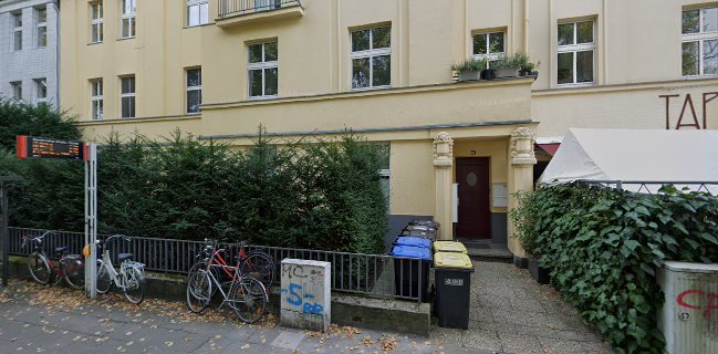 Restaurant Tappo in Sülz