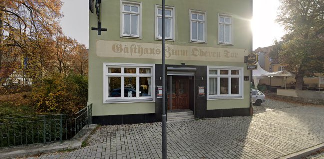 Indisches Restaurant Bombay