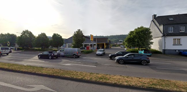 Comet Pizza Trier Nord