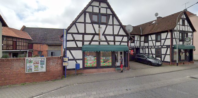 Nidderauer Pizza & Kebap