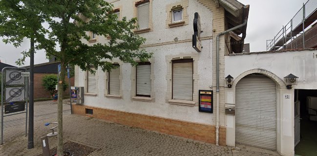 Pizza Lieferservice Dhillon