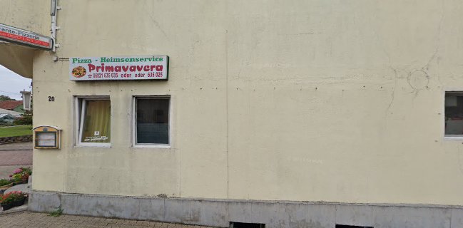 Opinii despre Pizza Heimservice Primavera în Schiffweiler - Gastronomie und Hotellerie