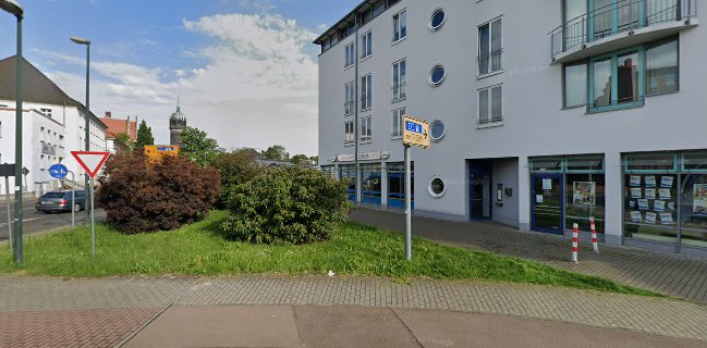 Restaurant Lefkas (ehem.Athos)