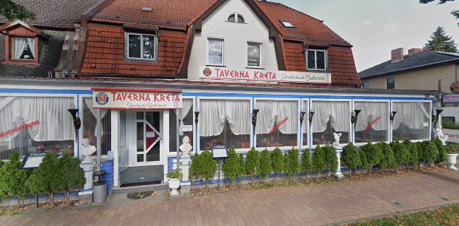 Restaurant Kreta - Königs Wusterhausen