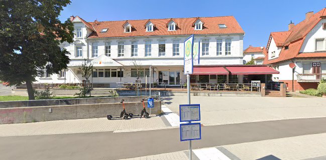 Alte Schuhfabrik Restaurant