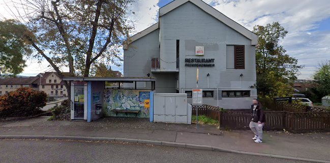 Restaurant & Hotel Toro D’Oro