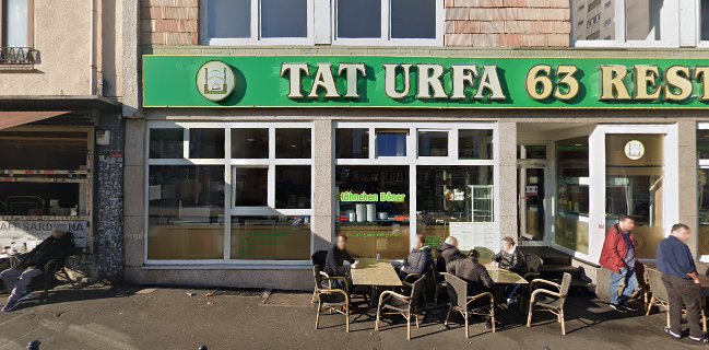 Restaurant Tat-Urfa