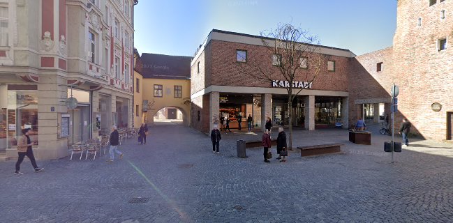 Mareis Bäckerei GmbH