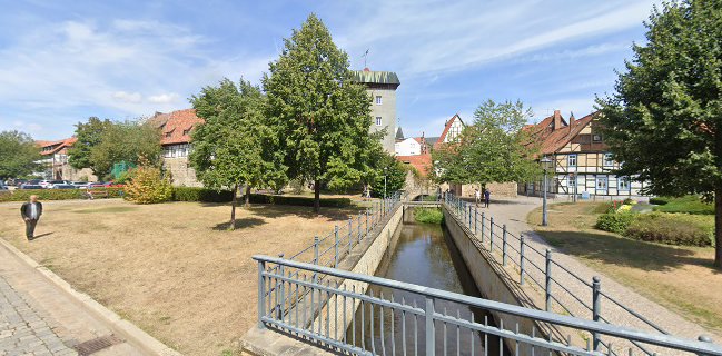 Le Feu - Der Flammkuchen in Quedlinburg