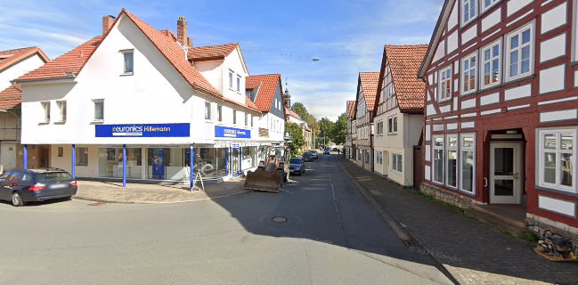 Still Burger Korbach