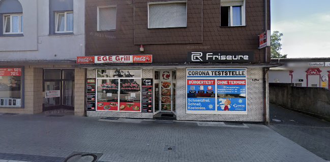 EGE GRILL Recklinghausen
