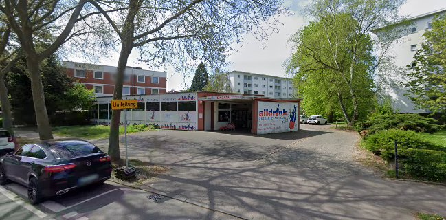 alldrink Getränkefachmarkt