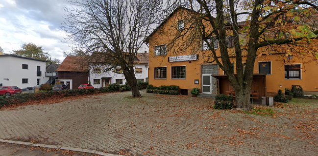 Haunersdorfer Manfred Gastwirt